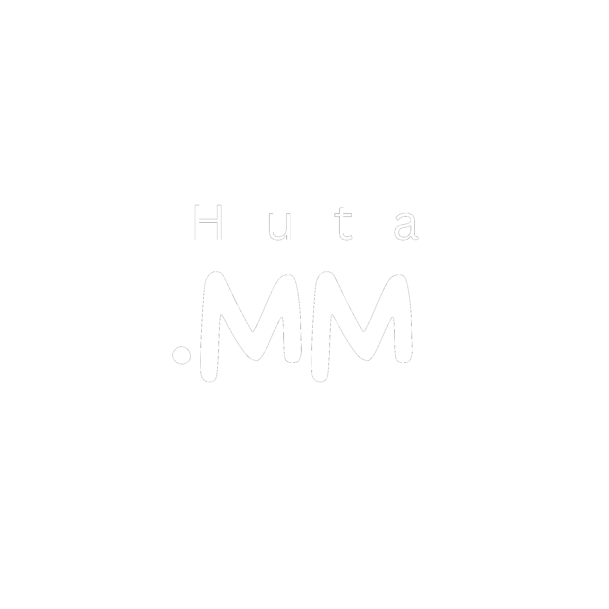 HUTA.MM logo